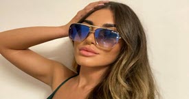Nazlı Hanım