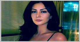Özge Hanım