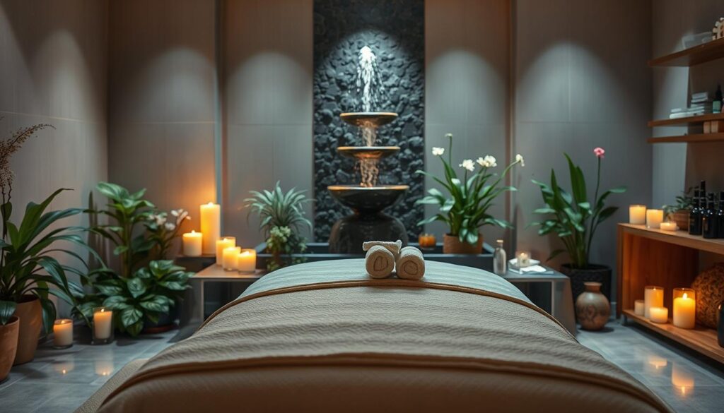 spa aktiviteleri