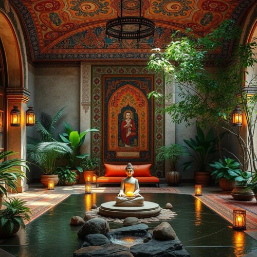 tantra istanbul