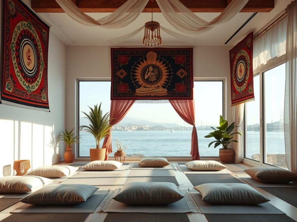 tantra kursu İstanbul