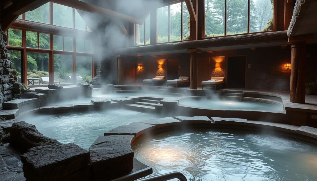 termal spa