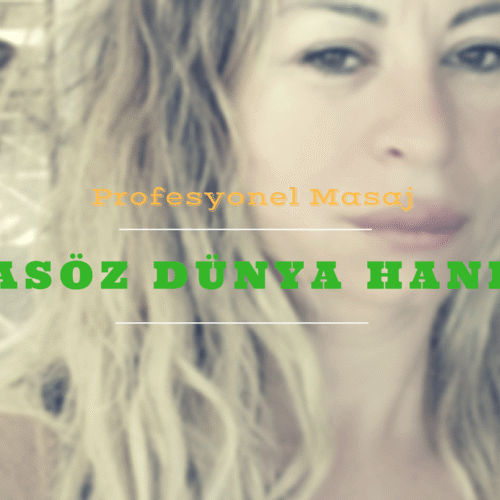 İstanbul Masöz Dünya Hanım
