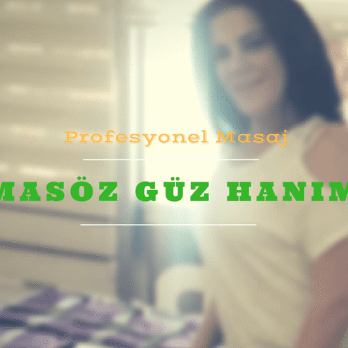 İstanbul Masöz Güz
