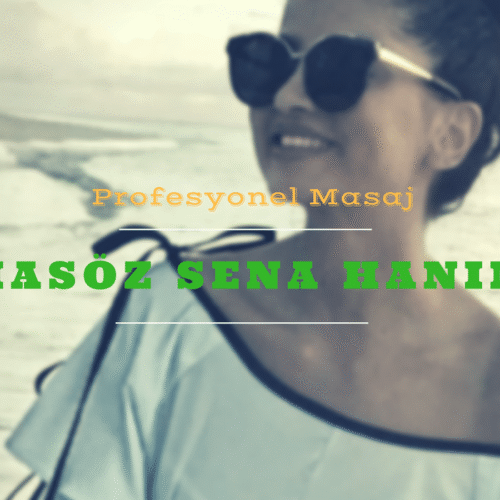 İstanbul Masöz Sena