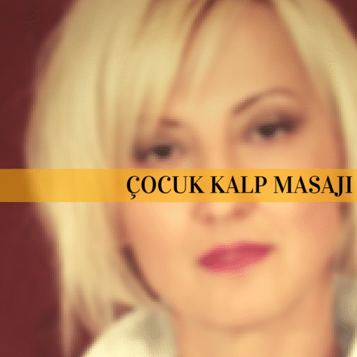 İstanbul Çocuk Kalp Masajı Tekniği - Butik Masaj